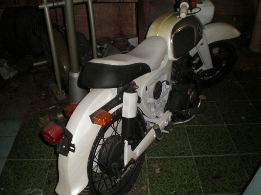 C92  ราคา 18000