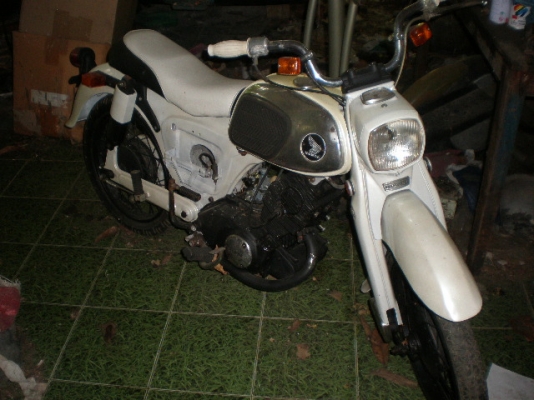 C92  ราคา 18000