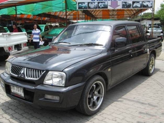 ขายด่วนรถสภาพดีพร้อมใช้งาน....