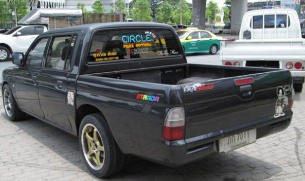 ขายด่วนรถสภาพดีพร้อมใช้งาน....