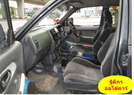 ขายด่วนรถสภาพดีพร้อมใช้งาน....