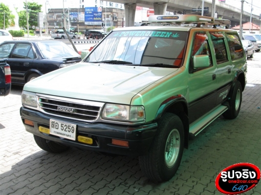 ขายด่วนรถ..สภาพนางฟ้าพร้อมใช้งาน