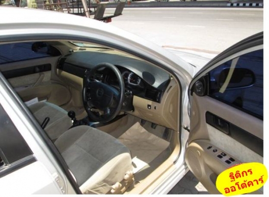ขายด่วนรถ..สภาพนางฟ้าพร้อมใช้งาน