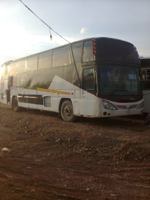 ขายรถบัสราคาถูกจำนวนมาก