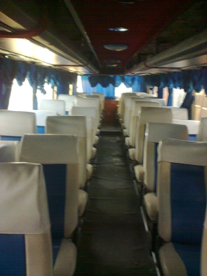 ขายรถบัสราคาถูกจำนวนมาก