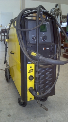 เครื่องจักร