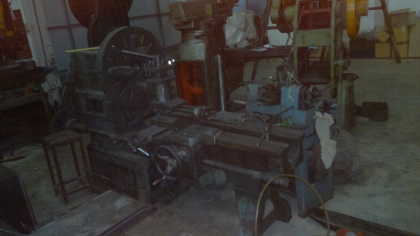 เครื่องจักร