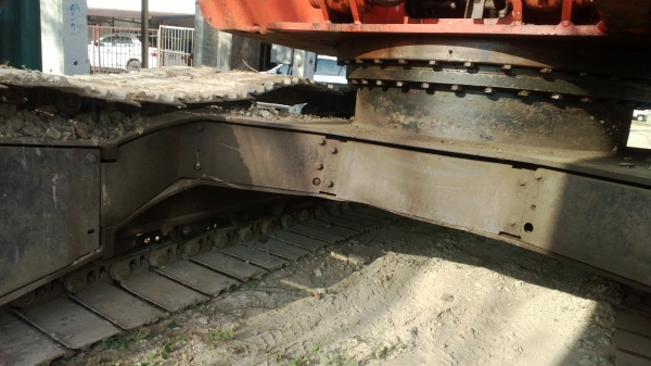 รถขุดEX200-1สวยๆ ช่วงล่างสวย เฟมสวยมาก เครื่อง ปั้มแห้งเดิมๆ รถขุดEX200-1สวยๆ ช่วงล่างสวย เฟมสวยมาก เครื่อง ปั้มแห้งเดิมๆ