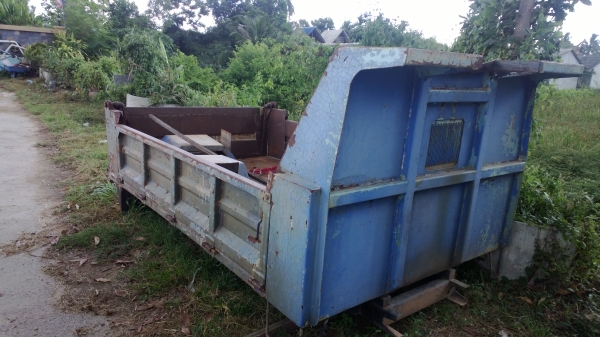 6ล้อเล็กNKR110แรง กะบะ3.6เมตร หัวเดิมบาง