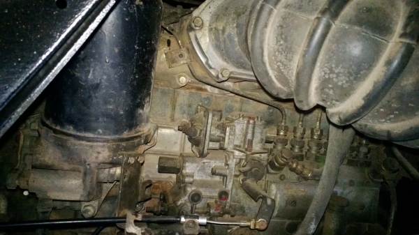 10ล้อดั้มฟูโซ่FN527M 191แรง ดั้มKCโคราช คัสซีสวยมาก