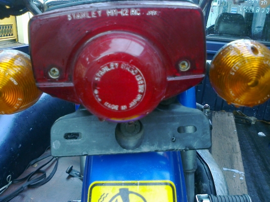 ขาย  HONDA CHALY