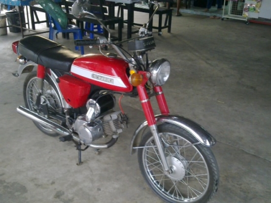 A100 ทะเบียน