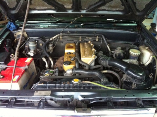 +++ขายRODEO 4WD พร้อมใช้งานเพาเวอร์เครื่องเสียงตึบๆ