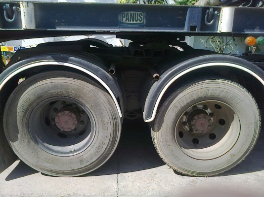 หัวลากฟูโซ่220แรง ห้างแท้เครื่อง เกียร์เดิม หัวเก๋งนอก สวยๆ หัวลากฟูโซ่220แรง ห้างแท้เครื่อง เกียร์เดิม หัวเก๋งนอก สวยๆ