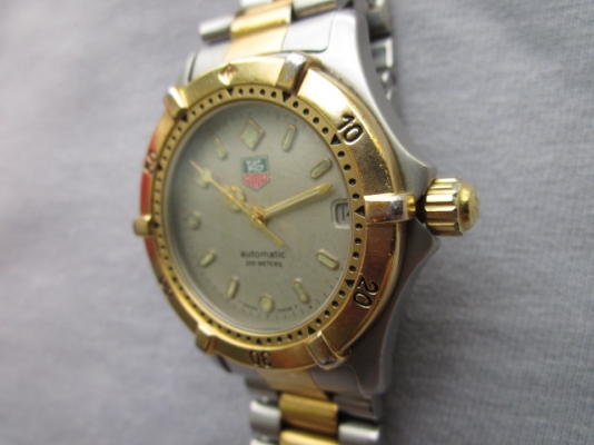 +++++ TAG HEUER ออโต้มือสองของแท้สองกษัตริย์ +++++ +++++ TAG HEUER ออโต้มือสองของแท้สองกษัตริย์ +++++