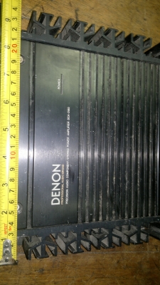 ขายวิทยุcdรถยนต์หน้าสไลด์ไฟฟ้าpanasonic