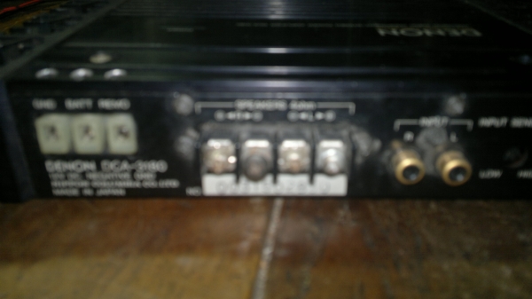 ขายวิทยุcdรถยนต์หน้าสไลด์ไฟฟ้าpanasonic