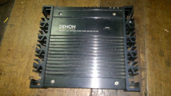 ขายวิทยุcdรถยนต์หน้าสไลด์ไฟฟ้าpanasonic