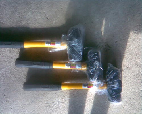 ฆ้อน 4 ปอน