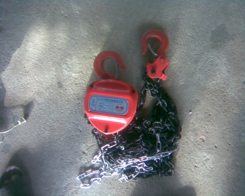 รอก 2 ตัน ช้างคู่