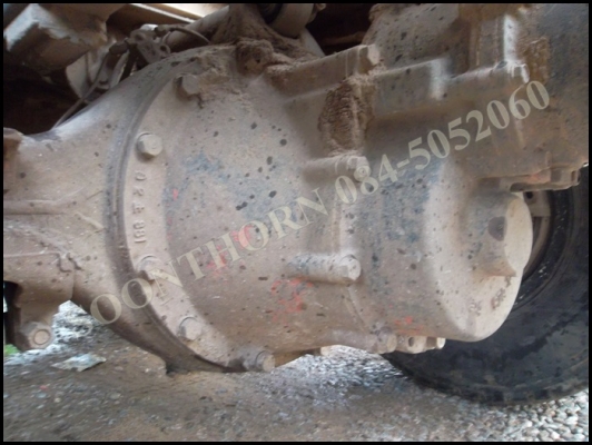 ขายด่วน รถบรรทุก 10 ล้อดั้ม HINO 3H 195 แรง/ 2 เพลา สภาพเดิมๆ สวยพร้อมใช้งาน ราคาสุดคุ้ม