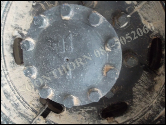 ขายด่วน รถบรรทุก 10 ล้อดั้ม HINO 3H 195 แรง/ 2 เพลา สภาพเดิมๆ สวยพร้อมใช้งาน ราคาสุดคุ้ม