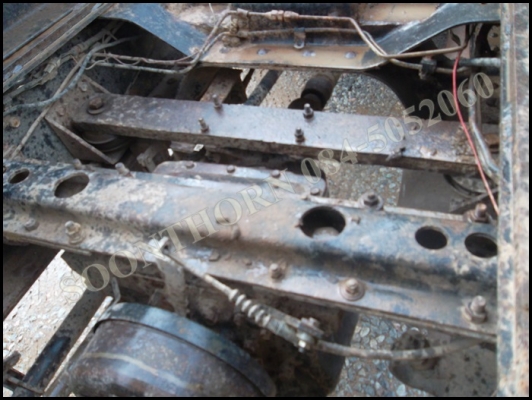 ขายด่วน รถบรรทุก 10 ล้อดั้ม HINO 3H 195 แรง/ 2 เพลา สภาพเดิมๆ สวยพร้อมใช้งาน ราคาสุดคุ้ม