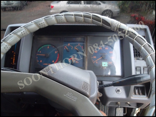 ขายด่วน รถบรรทุก 10 ล้อดั้ม HINO 3H 195 แรง/ 2 เพลา สภาพเดิมๆ สวยพร้อมใช้งาน ราคาสุดคุ้ม