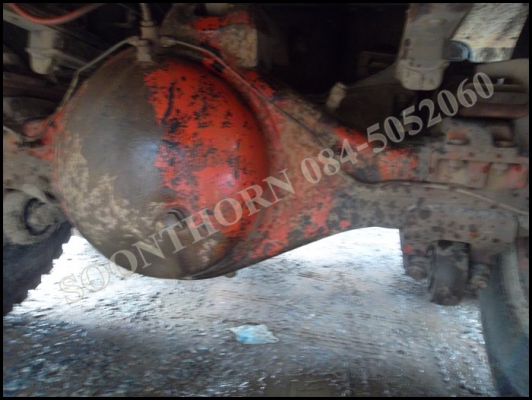 ขายด่วน รถบรรทุก 10 ล้อดั้ม HINO 3H 195 แรง/ 2 เพลา สภาพเดิมๆ สวยพร้อมใช้งาน ราคาสุดคุ้ม