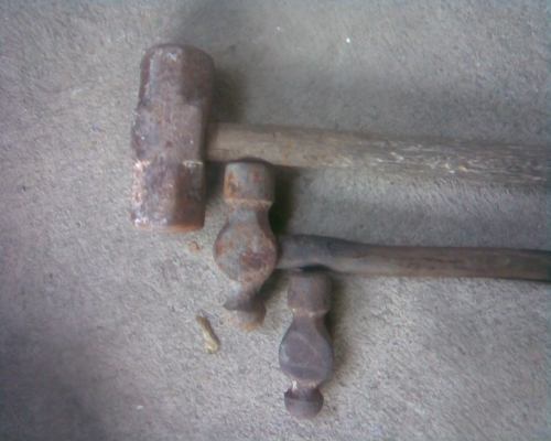 เหมาฆ้อน