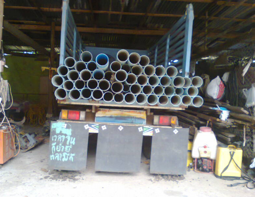 ขายอีแต๋น 6 ล้อดั้ม 5 ตัน เครื่อง นิสสัน2700 สามารถเปลี่ยนใส่ คูโบต้า 14 แรงได้ เกียร์ ร็อคอีสุ 6 เกียร์##ราคาคุยกันได้##