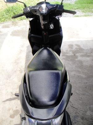 ขาย Click i สภาพสวยๆพร้อมMax  ขาย Click i หัวฉีด