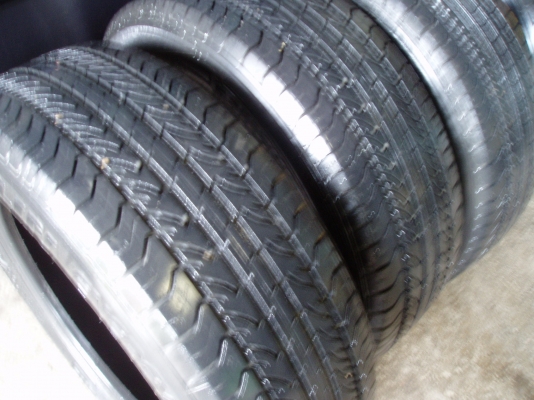 ขายยาง195 60 15