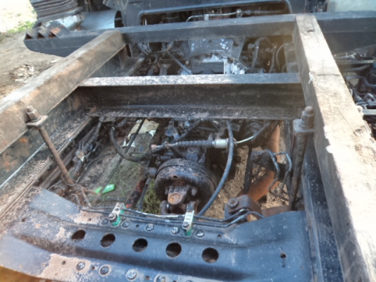 ขายรถ6ล้ออีซูซุเดก้า210แรงม้า ราคาตัดพ่อค้าไป๊เลยคับ พร้อมโอนคับ