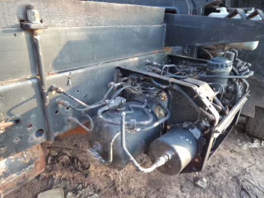 ขายรถ6ล้ออีซูซุเดก้า210แรงม้า ราคาตัดพ่อค้าไป๊เลยคับ พร้อมโอนคับ