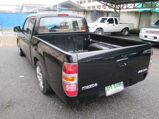 ขาย Mazda BT50 2.5 Opencab ปี07.