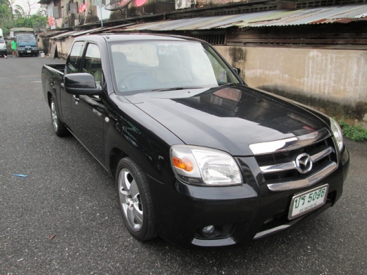 ขาย Mazda BT50 2.5 Opencab ปี07.