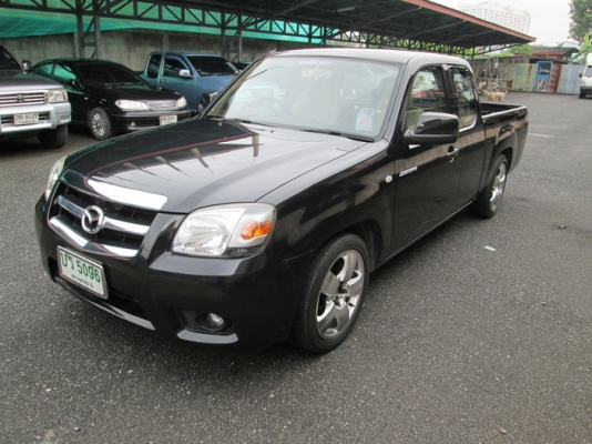 ขาย Mazda BT50 2.5 Opencab ปี07.
