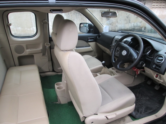 ขาย Mazda BT50 2.5 Opencab ปี07.