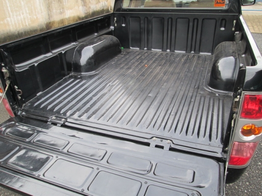 ขาย Mazda BT50 2.5 Opencab ปี07.