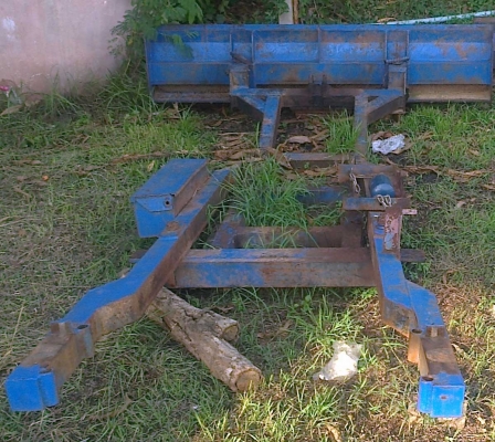 ขายผานดันดิน