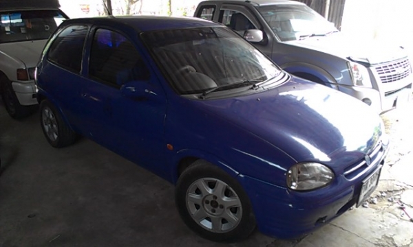 ขายโอเปิล คอซ่า 3 ประตู