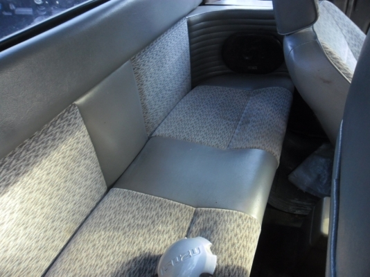 รถกระบะสวยๆๆมาแล้วครับ ISUZU SLX หน้าหนูปี่2539 เครื่องดีช่วงล่างดี ระบบไฟฟ้า