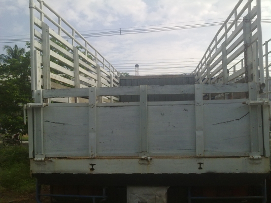 ขายมิซู 168 แรง เจ้าของขายเอง!