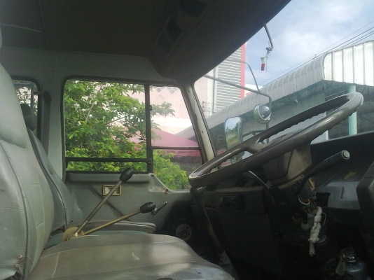 ขายมิซู 168 แรง เจ้าของขายเอง!