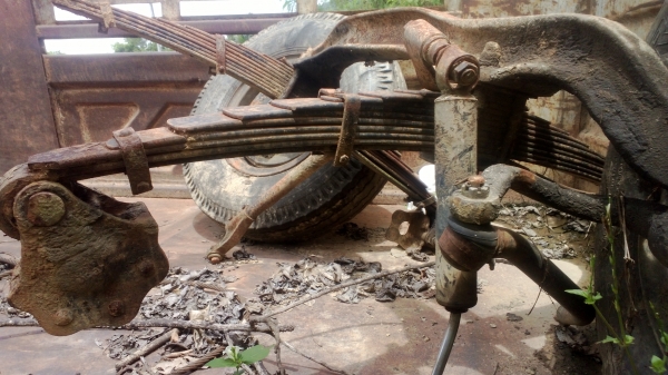 (ลงรายละเอียดใหม่)ด่วนๆ...ขายซากHINOFM3H 195แรงรถอุบัติเหตุ เครื่อง คัสซีไม่โดน