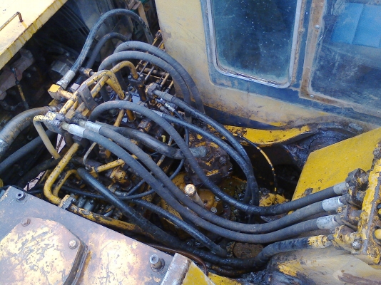 KOMATSU PC120-3 เครื่องเดิม มัดจำแล้ว 20000 โดยเฮียวิษณุ ปทุมธานี ขอบคุณที่อุดหนุนคร้าบ KOMATSU PC120-3 เครื่องเดิม มัดจำแล้ว 20000 โดยเฮียวิษณุ ปทุมธานี ขอบคุณที่อุดหนุนคร้าบ