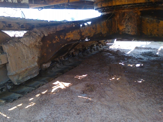 KOMATSU PC120-3 เครื่องเดิม มัดจำแล้ว 20000 โดยเฮียวิษณุ ปทุมธานี ขอบคุณที่อุดหนุนคร้าบ KOMATSU PC120-3 เครื่องเดิม มัดจำแล้ว 20000 โดยเฮียวิษณุ ปทุมธานี ขอบคุณที่อุดหนุนคร้าบ