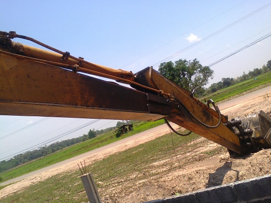 KOMATSU PC120-3 เครื่องเดิม มัดจำแล้ว 20000 โดยเฮียวิษณุ ปทุมธานี ขอบคุณที่อุดหนุนคร้าบ KOMATSU PC120-3 เครื่องเดิม มัดจำแล้ว 20000 โดยเฮียวิษณุ ปทุมธานี ขอบคุณที่อุดหนุนคร้าบ