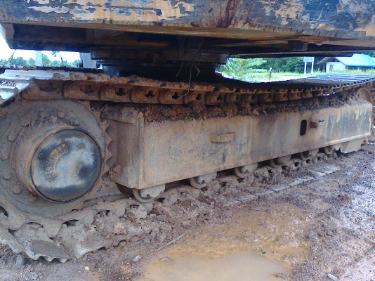 KOMATSU PC120-3 เครื่องเดิม มัดจำแล้ว 20000 โดยเฮียวิษณุ ปทุมธานี ขอบคุณที่อุดหนุนคร้าบ KOMATSU PC120-3 เครื่องเดิม มัดจำแล้ว 20000 โดยเฮียวิษณุ ปทุมธานี ขอบคุณที่อุดหนุนคร้าบ